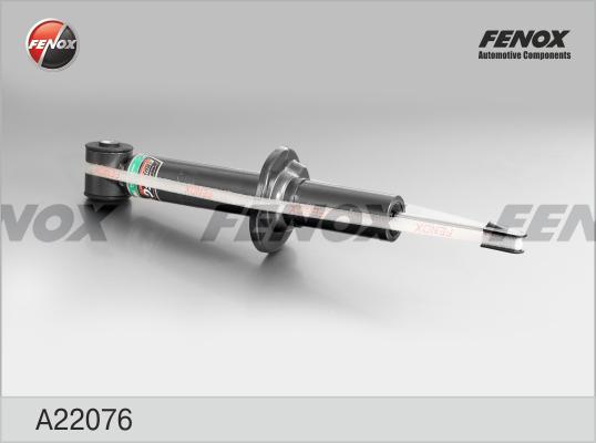 Fenox A22076 - Ammortizzatore autozon.pro