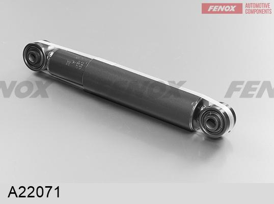 Fenox A22071 - Ammortizzatore autozon.pro