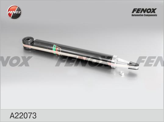 Fenox A22073 - Ammortizzatore autozon.pro