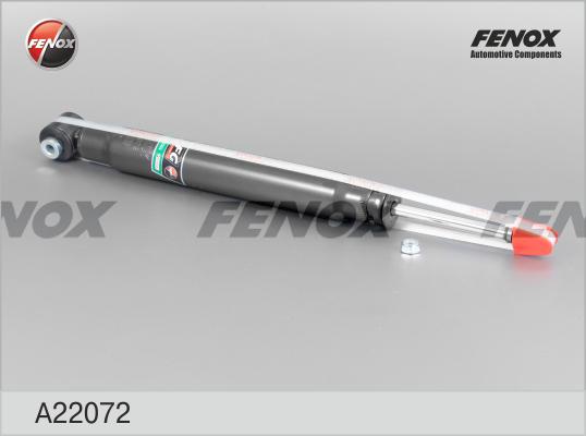 Fenox A22072 - Ammortizzatore autozon.pro