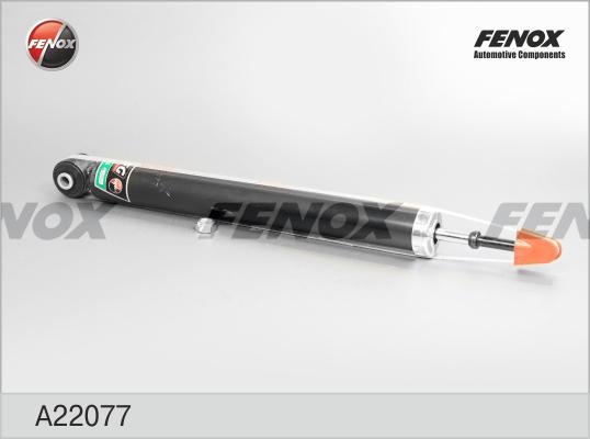 Fenox A22077 - Ammortizzatore autozon.pro