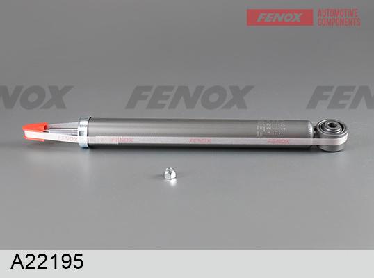 Fenox A22195 - Ammortizzatore autozon.pro