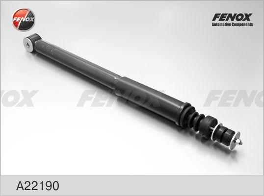 Fenox A22190 - Ammortizzatore autozon.pro