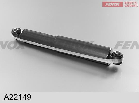 Fenox A22149 - Ammortizzatore autozon.pro