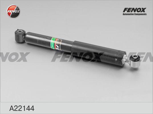 Fenox A22144 - Ammortizzatore autozon.pro