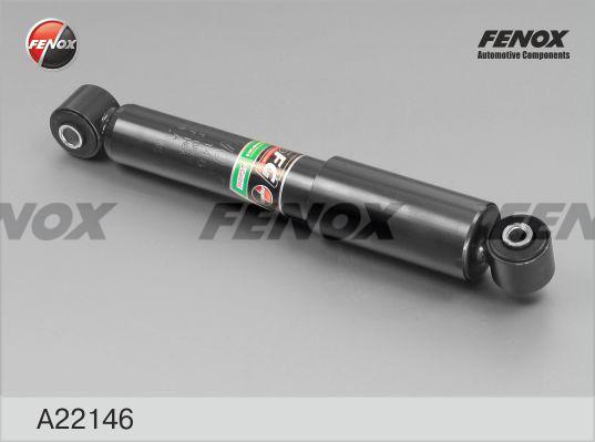 Fenox A22146 - Ammortizzatore autozon.pro