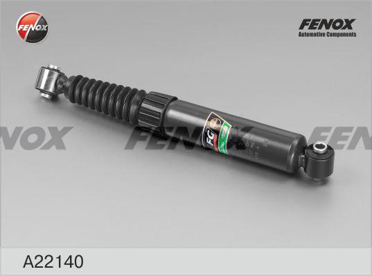 Fenox A22140 - Ammortizzatore autozon.pro