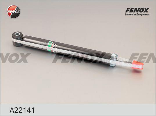 Fenox A22141 - Ammortizzatore autozon.pro