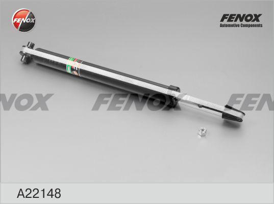 Fenox A22148 - Ammortizzatore autozon.pro