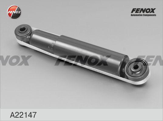 Fenox A22147 - Ammortizzatore autozon.pro