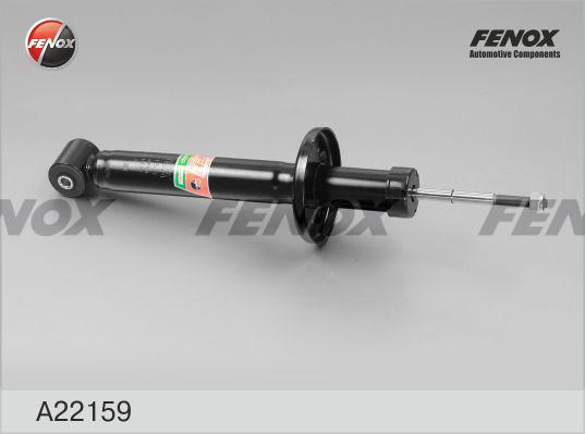 Fenox A22159 - Ammortizzatore autozon.pro