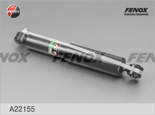 Fenox A22155 - Ammortizzatore autozon.pro