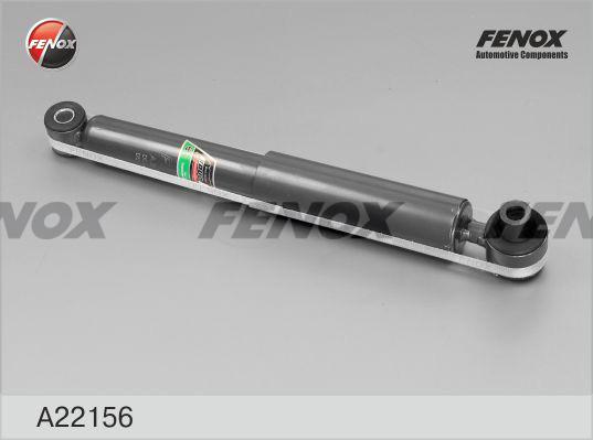 Fenox A22156 - Ammortizzatore autozon.pro