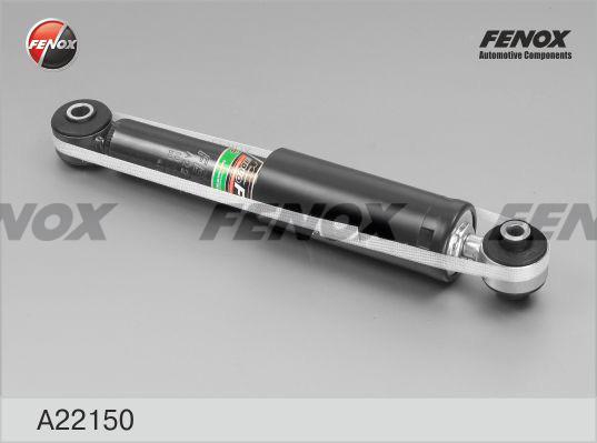 Fenox A22150 - Ammortizzatore autozon.pro