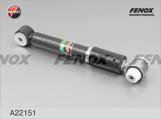 Fenox A22151 - Ammortizzatore autozon.pro