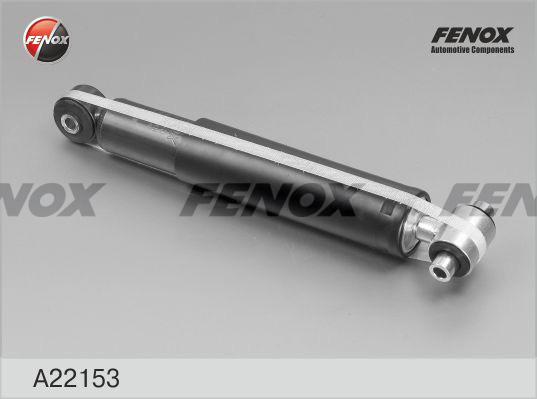 Fenox A22153 - Ammortizzatore autozon.pro