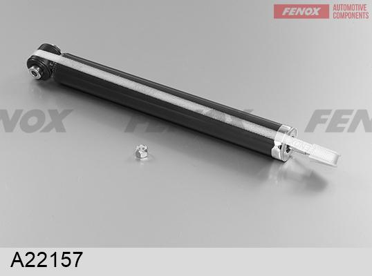 Fenox A22157 - Ammortizzatore autozon.pro