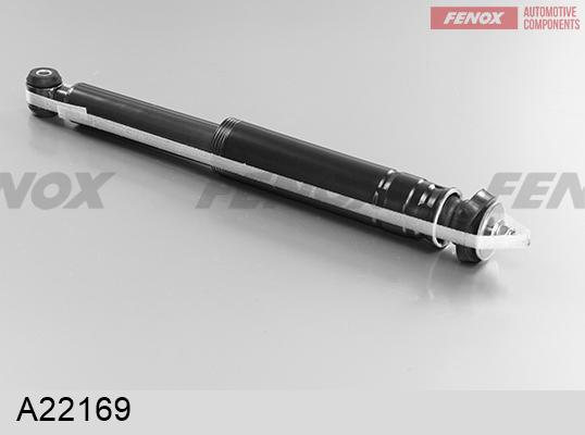 Fenox A22169 - Ammortizzatore autozon.pro