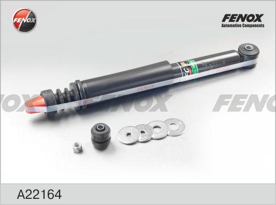 Fenox A22164 - Ammortizzatore autozon.pro