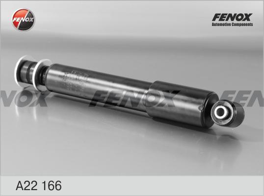 Fenox A22166 - Ammortizzatore autozon.pro