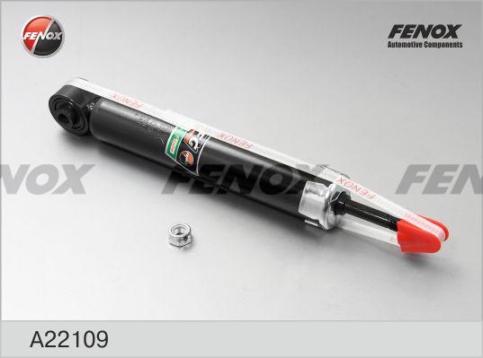 Fenox A22109 - Ammortizzatore autozon.pro