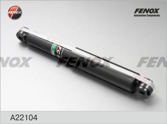 Fenox A22104 - Ammortizzatore autozon.pro