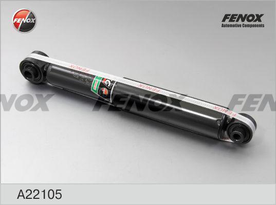 Fenox A22105 - Ammortizzatore autozon.pro