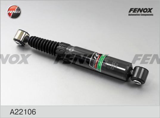 Fenox A22106 - Ammortizzatore autozon.pro