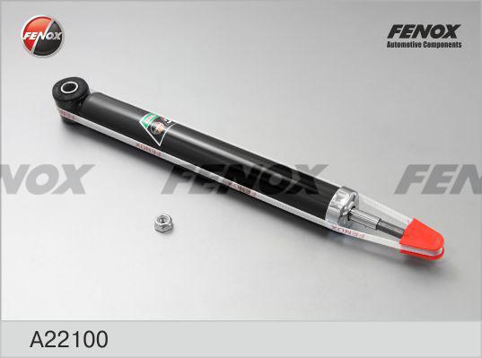 Fenox A22100 - Ammortizzatore autozon.pro