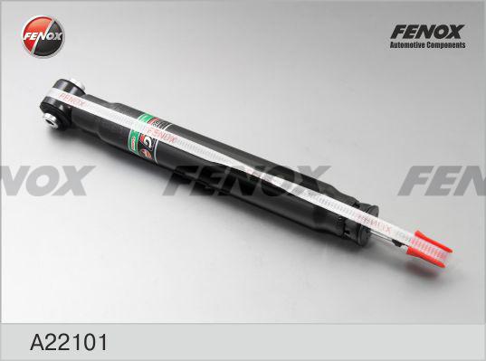 Fenox A22101 - Ammortizzatore autozon.pro