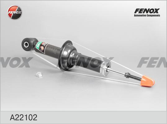 Fenox A22102 - Ammortizzatore autozon.pro