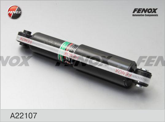 Fenox A22107 - Ammortizzatore autozon.pro