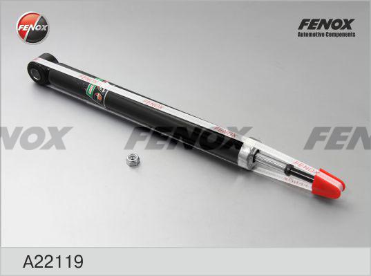 Fenox A22119 - Ammortizzatore autozon.pro