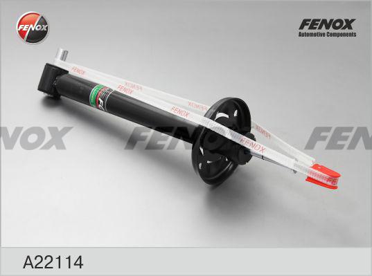 Fenox A22114 - Ammortizzatore autozon.pro