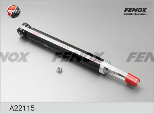 Fenox A22115 - Ammortizzatore autozon.pro