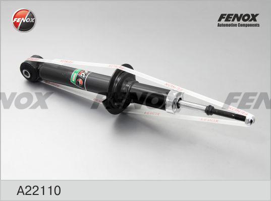 Fenox A22110 - Ammortizzatore autozon.pro