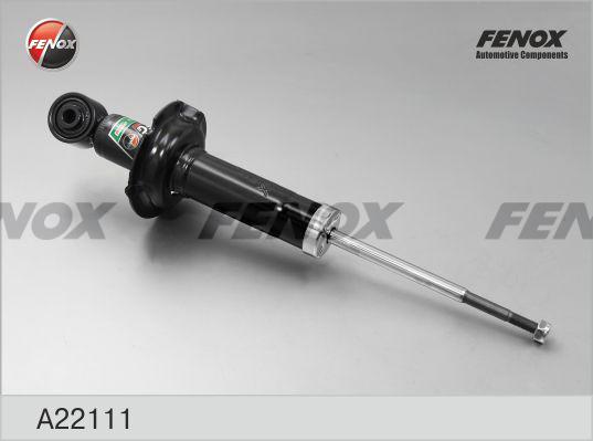 Fenox A22111 - Ammortizzatore autozon.pro