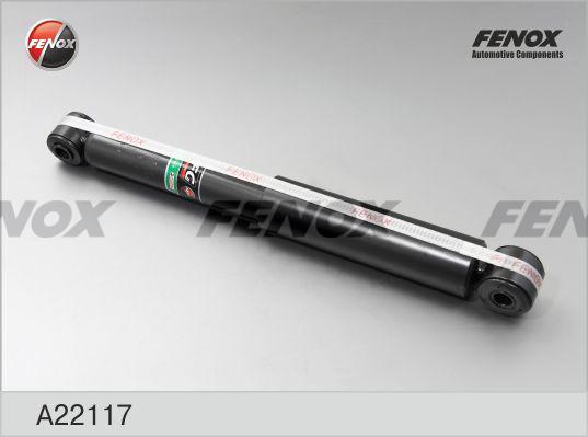 Fenox A22117 - Ammortizzatore autozon.pro