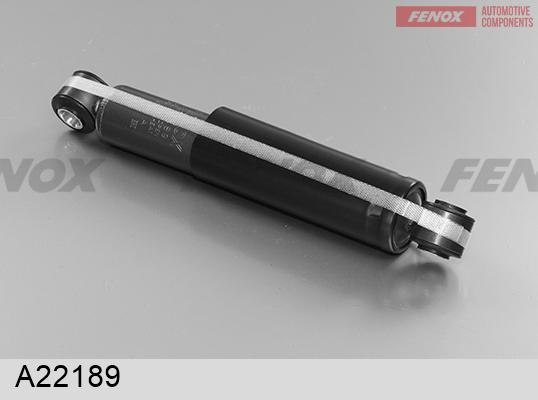 Fenox A22189 - Ammortizzatore autozon.pro