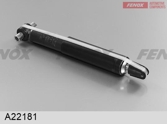 Fenox A22181 - Ammortizzatore autozon.pro