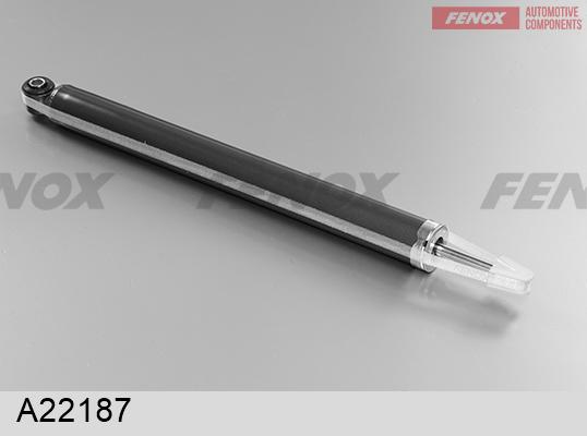 Fenox A22187 - Ammortizzatore autozon.pro