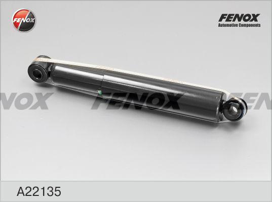 Fenox A22135 - Ammortizzatore autozon.pro