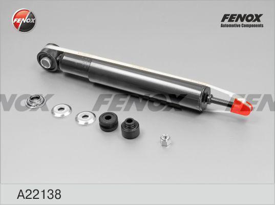 Fenox A22138 - Ammortizzatore autozon.pro