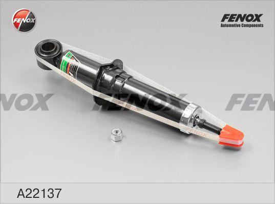 Fenox A22137 - Ammortizzatore autozon.pro