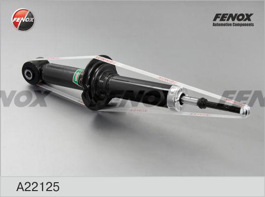 Fenox A22125 - Ammortizzatore autozon.pro