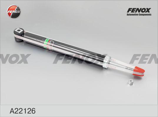 Fenox A22126 - Ammortizzatore autozon.pro