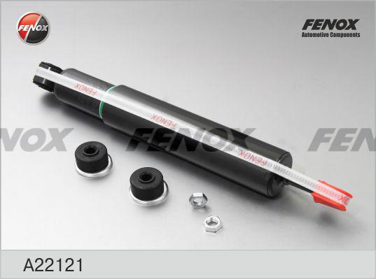 Fenox A22121 - Ammortizzatore autozon.pro