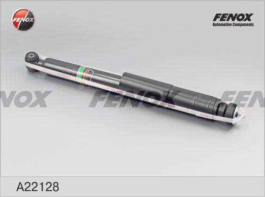 Fenox A22128 - Ammortizzatore autozon.pro