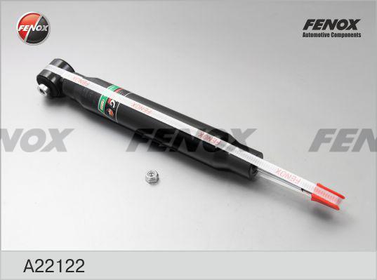 Fenox A22122 - Ammortizzatore autozon.pro