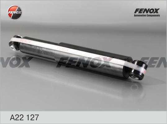 Fenox A22127 - Ammortizzatore autozon.pro